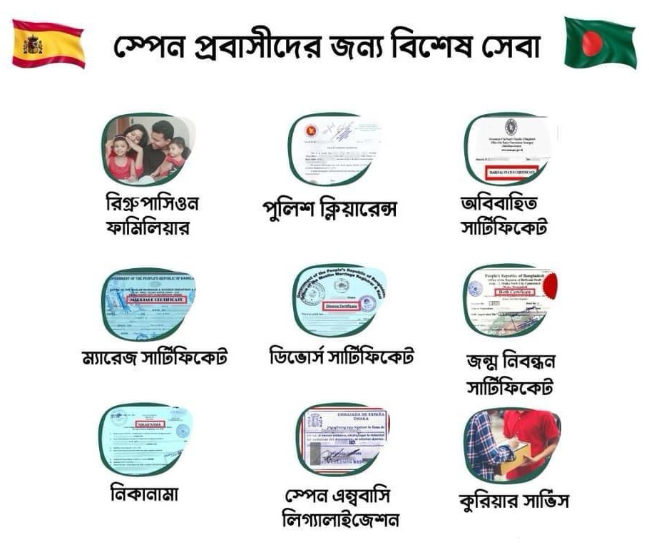 Probashi Poribar Community Gathering 7