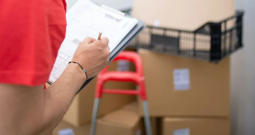 Parcel and Courier Services - Probashi Poribar